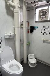 Blk 256 Compassvale Haven (Sengkang), HDB 5 Rooms #574410571